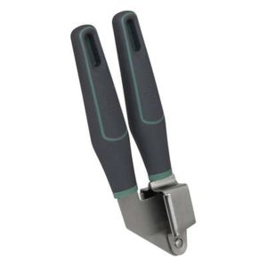 Πρέσσα σκόρδου γκρι 7x3x20cm 07.189392