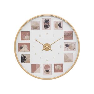 Ρολοι τοίχου πολυκορνίζα Φ76