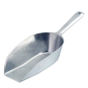 Σέσουλα αλουμ. 160mm 65gr 00.13.200238