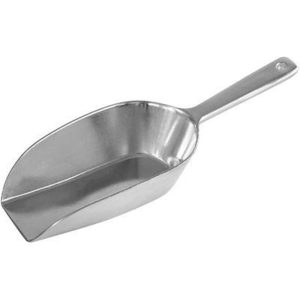 Σέσουλα αλουμ. 210mm 170gr 00.13.200240