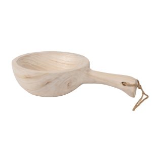 Σέσουλα paulownia φυσικό 32Χ21Χ7