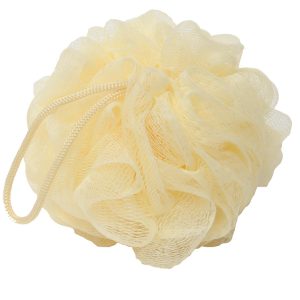 Σφουγγαρι μπανιου εκρού 12cm 06.75516104