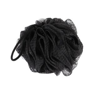 Σφουγγαρι μπανιου μαύρο 06.75516103