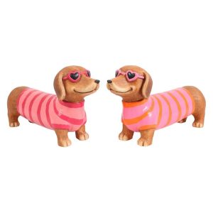 Σκυλάκι διακ.με μαγιώ 2σχ. 42