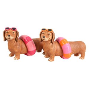 Σκυλάκι διακ.με σωσίβιο 2σχ. 45Χ21Χ27 013.833172