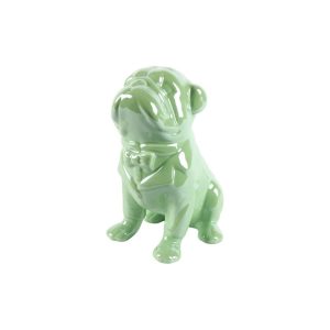 Σκύλος  πράσινος ιριδίζον 13