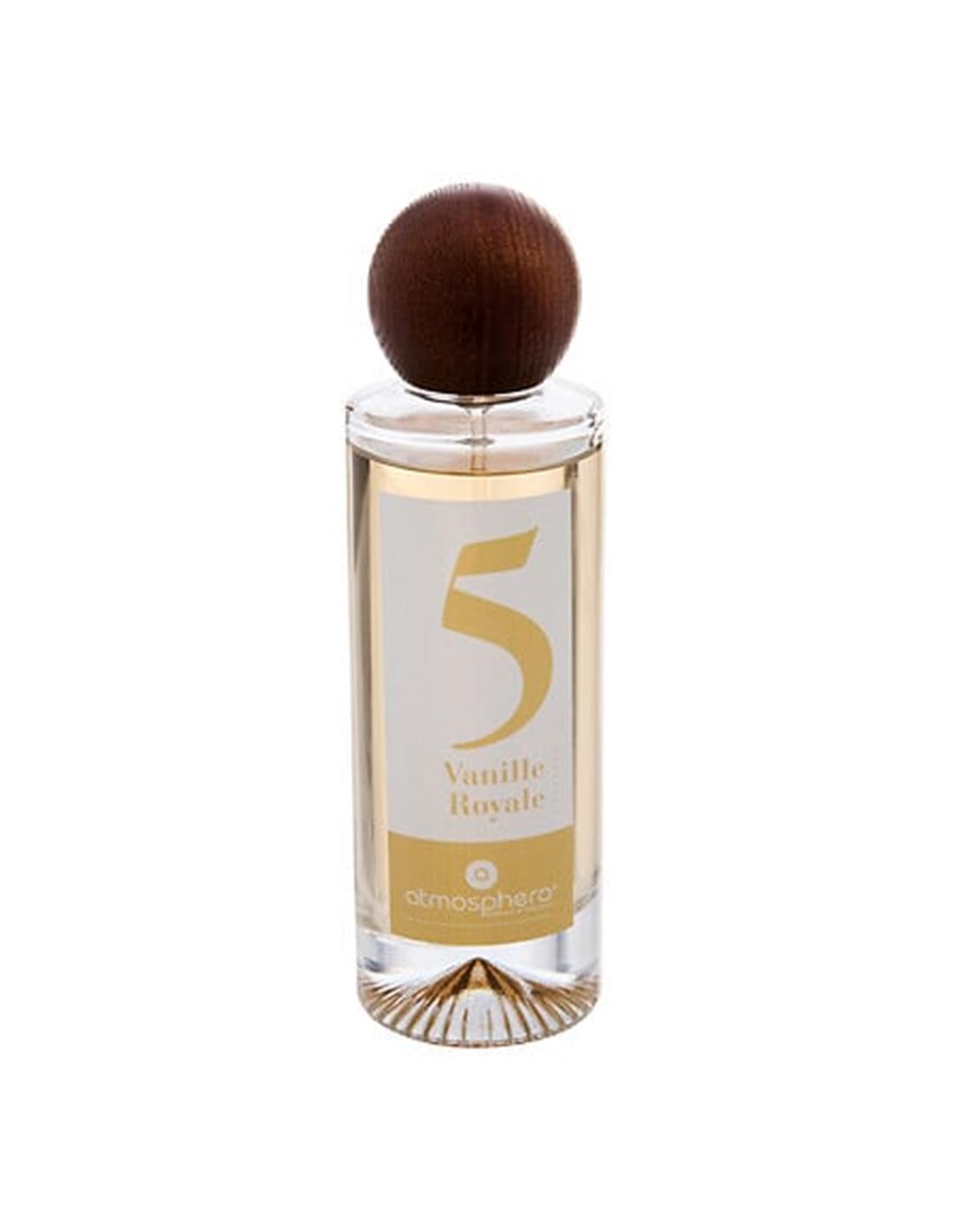 Spray "VANILLA" 100ml/4