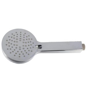 Τηλέφωνο μπαταρίας μπάνιου χρώμιο Φ10 H 10 cm 06.3225102