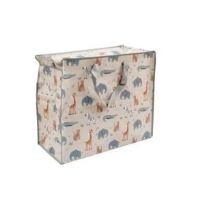 Τσάντα αγορών "ANIMALS" 55X47X26CM 014.BA0660