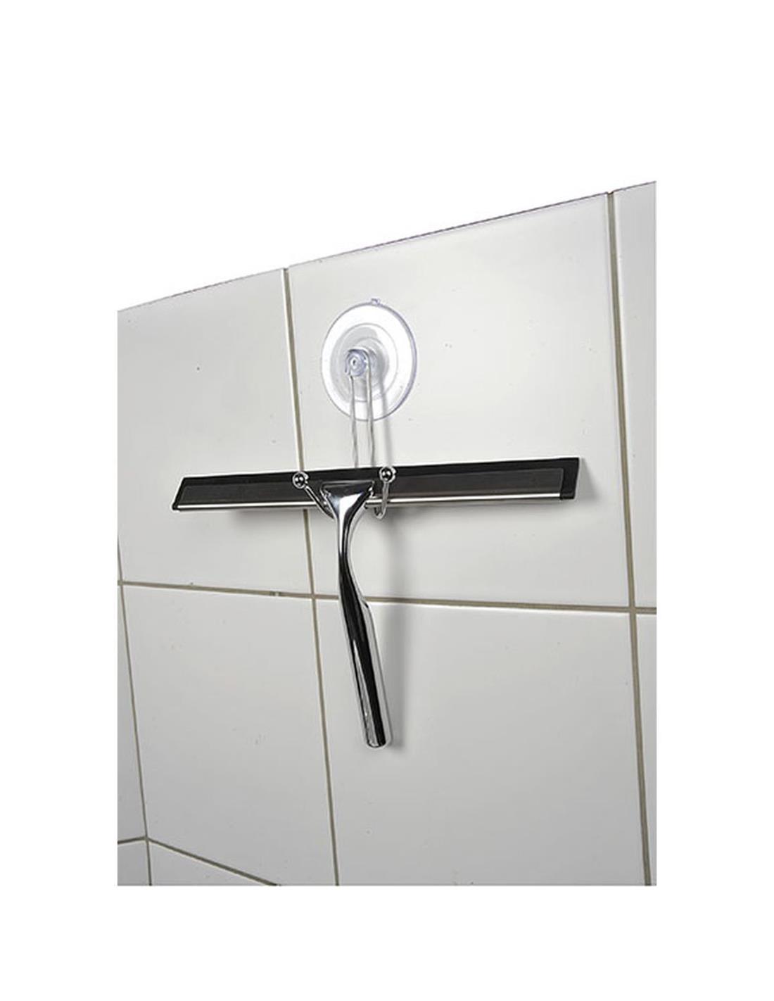 Υαλοκαθαριστήρα ντους χρώμιο 26x5.5 cm 06.6906102