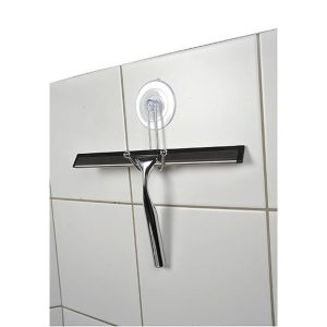 Υαλοκαθαριστήρα ντους χρώμιο 26x5.5 cm 06.6906102