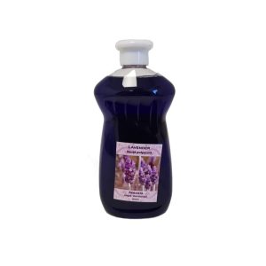 Υγρό αρωματικό 500ml λεβάντα 090.2717116