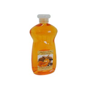 Υγρό αρωματικό 500ml πορτοκ.+μπαχαρικά 090.2717115