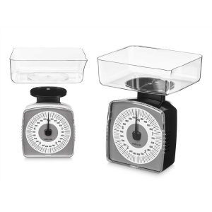 Ζυγαριά 5kg/900ml 2χρώμ/13