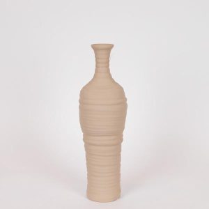 ΒΑΖΟ ΚΕΡΑΜΙΚΟ ΜΟΚΑ 12x11x41cm