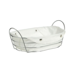 Διακοσμητικό Καλάθι Μεταλλικό 28x20x7εκ. Click  6-70-151-0295 - Box In Θεσσαλονίκη - 25ης Μαρτίου 111