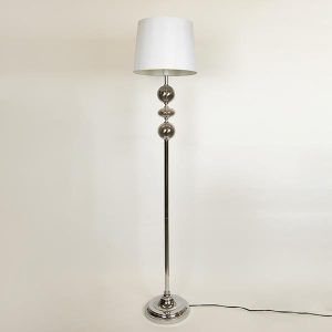 ΕΠΙΔΑΠΕΔΙΟ ΦΩΤΙΣΤΙΚΟ ΜΕ ΛΕΥΚΟ ΚΑΠΕΛΟ ΜΕΤΑΛΛΙΚΟ ΑΣΗΜΙ 35x163cm