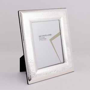 ΚΟΡΝΙΖΑ (15x20) ΜΕΤΑΛΛΙΚΗ ΕΠΑΡΓΥΡΗ ΑΣΗΜΙ