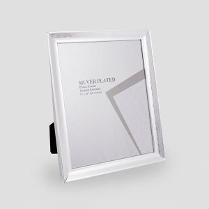 ΚΟΡΝΙΖΑ (20x25) ΜΕΤΑΛΛΙΚΗ  ΕΠΑΡΓΥΡΗ ΑΣΗΜΙ