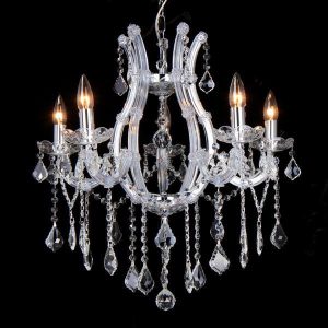 ΠΟΛΥΕΛΑΙΟΣ 5ΦΩΤΟΣ ΜΕ ΚΡΥΣΤΑΛΛΑ ΔΙΑΦΑΝΗΣ 54x54cm