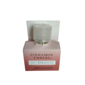 Αιθέριο έλαιο 10ml cinnamon - Box In Θεσσαλονίκη - 25ης Μαρτίου 111