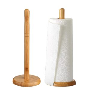 Βάση bamboo για χαρτί κουζίνας - Box In Θεσσαλονίκη - 25ης Μαρτίου 111