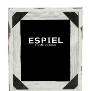 ΚΟΡΝΙΖΑ ΞΥΛΟ ΛΕΥΚΟ 10Χ15ΕΚ. SOF114 - Box In Θεσσαλονίκη - 25ης Μαρτίου 111