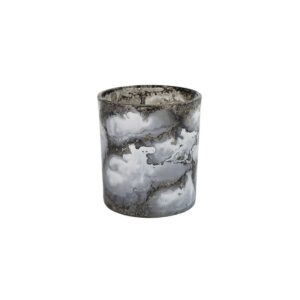 Κηροπήγιο γυαλ.Pietro λευκό 7Χ8 - Box In Θεσσαλονίκη - 25ης Μαρτίου 111