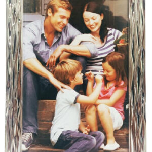 Κορνίζα Μεταλλική Επάργυρη για φωτογραφία 20x25cm F44080-RA - Box In Θεσσαλονίκη - 25ης Μαρτίου 111