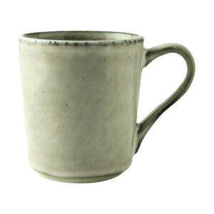 Κούπα Χειροποίητη Dutch Rose "ORGANIC" σε μπεζ χρώμα 350ml OR182022 - Box In Θεσσαλονίκη - 25ης Μαρτίου 111