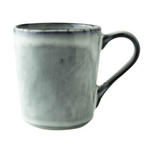 Κούπα Χειροποίητη Dutch Rose "ORGANIC" σε μπλε χρώμα 350ml OR182021 - Box In Θεσσαλονίκη - 25ης Μαρτίου 111