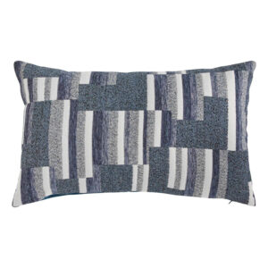 Μαξιλάρι "Calix" μπλε 30x50cm | 07.212518D - Box In Θεσσαλονίκη - 25ης Μαρτίου 111