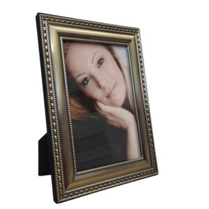 Μεταλλική Κορνίζα Φωτογραφίας Αντικέ Μπρονζέ 10x15cm | 28K123-4 - Box In Θεσσαλονίκη - 25ης Μαρτίου 111
