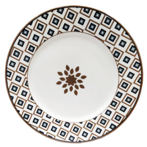 Πιάτο φαγητού "Harmony" από πορσελάνη 27εκ. Christinholm Porcelain 18500D - Box In Θεσσαλονίκη - 25ης Μαρτίου 111