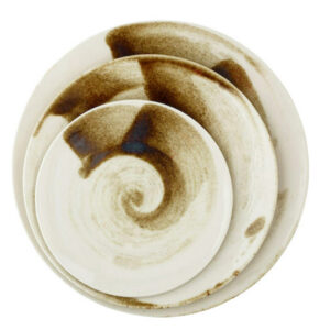 Σερβίτσιο Πιάτων 20τμχ "Splash" Cryspo Trio από Πορσελάνη A+ | 47.700.40 – Artistic Dinnerware Set - Box In Θεσσαλονίκη - 25ης Μαρτίου 111