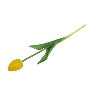 Τουλίπα κλαδί σε κίτρινο χρώμα 44εκ. 013.825533 - Box In Θεσσαλονίκη - 25ης Μαρτίου 111