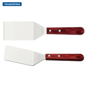 TRAMONTINA POLYWOOD RED ΣΠΑΤΟΥΛΑ 12.7×6εκ. – 21165/174-Box in Thessaloniki