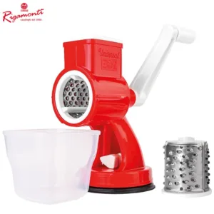 RIGAMONTI UNIVERSAL ΤΡΙΦΤΗΣ ΜΕ 2 ΤΥΜΠΑΝΑ – 37-Box in Thessaloniki