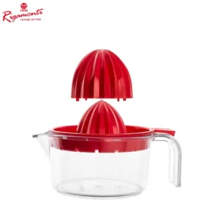 RIGAMONTI DOUBLE ΛΕΜΟΝΟΣΤΙΦΤΗΣ 700 ml ΜΕ ΠΙΑΣΤΡΑ – 98-Box in Thessaloniki