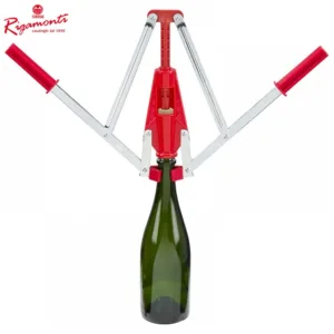 RIGAMONTI HAPPY CORK ΣΦΡΑΓΙΣΤΙΚΟ ΦΙΑΛΩΝ ΦΕΛΛΟΥ – 104-Box in Thessaloniki