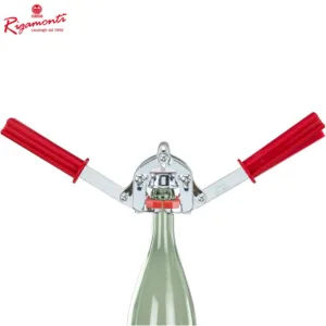 RIGAMONTI UNIVERSAL ΣΦΡΑΓΙΣΤΙΚΟ ΦΙΑΛΩΝ ΠΩΜΑΤΩΝ CROWN – 105-Box in Thessaloniki