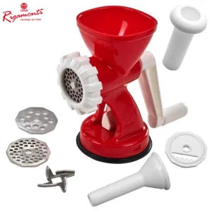 RIGAMONTI MINCY ΚΡΕΑΤΟΜΗΧΑΝΗ – 125.60-Box in Thessaloniki