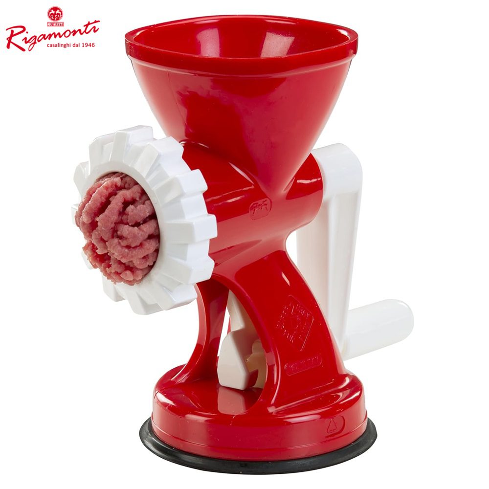 RIGAMONTI MINCY ΚΡΕΑΤΟΜΗΧΑΝΗ – 125.60-Box in Thessaloniki