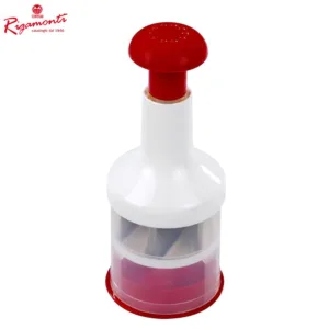 RIGAMONTI TRITAMATIC ΨΙΛΟΚΟΠΤΗΣ ΛΑΧΑΝΙΚΩΝ – 160-Box in Thessaloniki