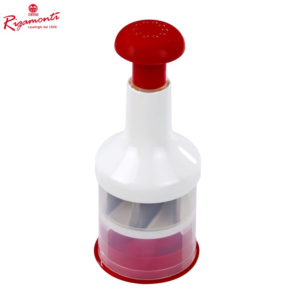 RIGAMONTI TRITAMATIC ΨΙΛΟΚΟΠΤΗΣ ΛΑΧΑΝΙΚΩΝ – 160-Box in Thessaloniki