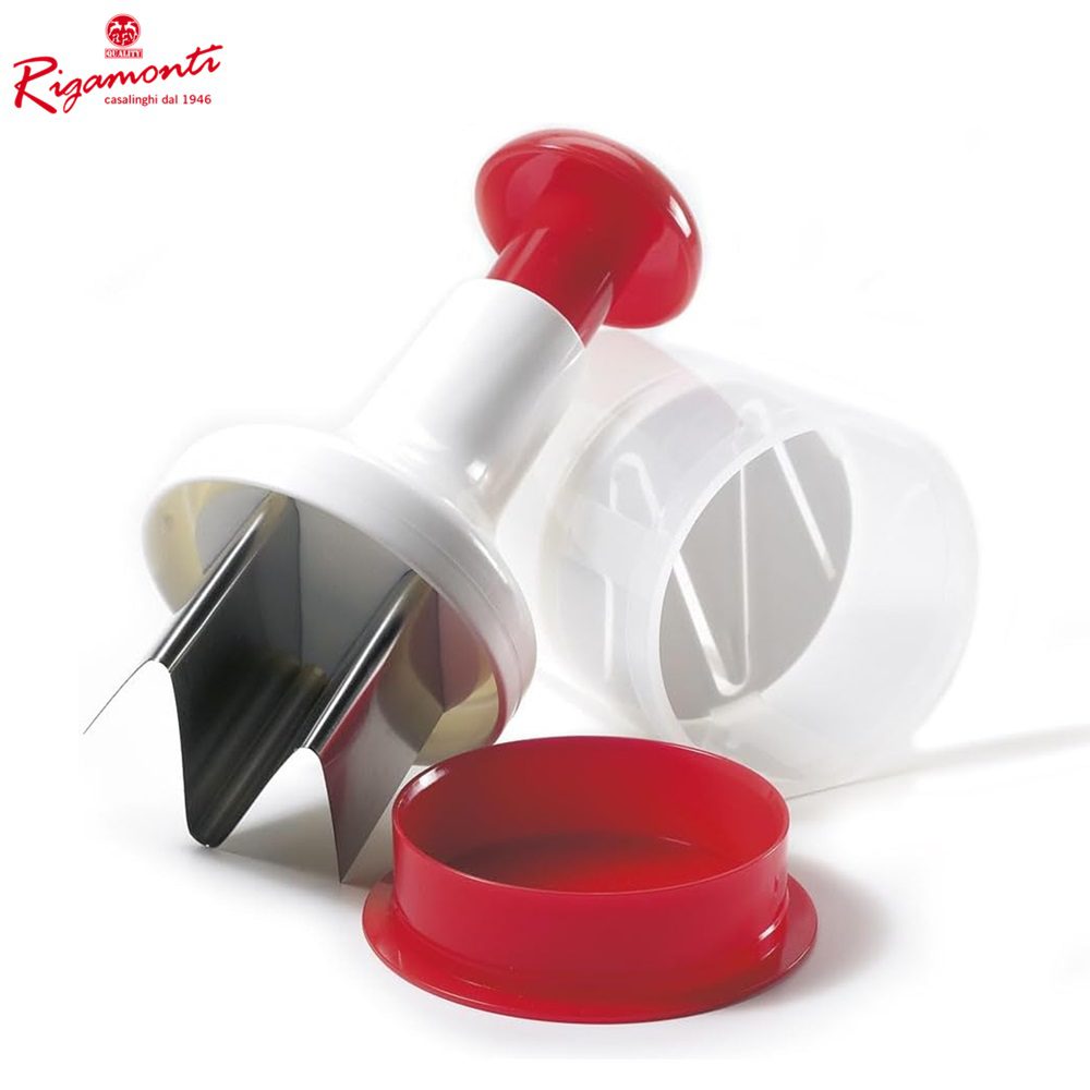 RIGAMONTI TRITAMATIC ΨΙΛΟΚΟΠΤΗΣ ΛΑΧΑΝΙΚΩΝ – 160-Box in Thessaloniki