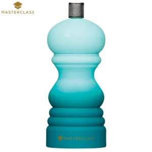 MASTERCLASS ΜΥΛΟΣ ΑΛΑΤΙΟΥ-ΠΙΠΕΡΙΟΥ 12εκ. (Κεραμικός Μηχανισμός) ΠΡΑΣΙΝΟΣ OMBRE MCSNPOMBGRN12-Box in Thessaloniki