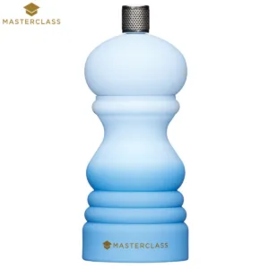 MASTERCLASS ΜΥΛΟΣ ΑΛΑΤΙΟΥ-ΠΙΠΕΡΙΟΥ 12εκ. (Κεραμικός Μηχανισμός) ΜΠΛΕ OMBRE MCSNPOMBBLU12-Box in Thessaloniki