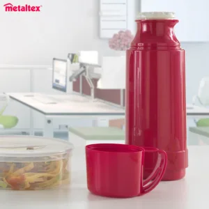 METALTEX NETTUNO ΘΕΡΜΟΣ 750ml – 899113-Box in Thessaloniki