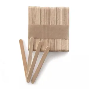 SILIKOMART ΣΕΤ 100 ΞΥΛΑΚΙΑ ΠΑΓΩΤΟΥ 113 x 10 mm-Box in Thessaloniki